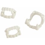 Zuby upíří sada 3ks – Zbozi.Blesk.cz