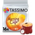Tassimo Morning Café 16 ks – Zboží Dáma Tassimo Morning Café 16 ks – Zboží Dáma