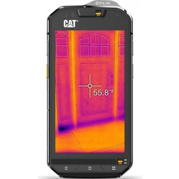 Caterpillar CAT S60 Dual SIM