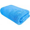 Příslušenství autokosmetiky Purestar Twist Drying Towel Blue L