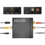 Mozos DAC01 – Zboží Živě