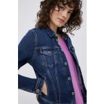 Pepe Jeans Core Jacket denim – Zboží Mobilmania