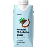 Vilgain Protein Milkshake kokosový krém 330 ml – Zboží Dáma