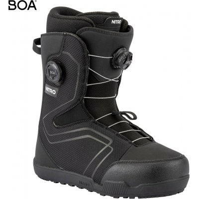 Nitro Sentinel BOA 25/26 – Zboží Mobilmania