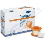 Hartmann Omnipor náplast na cívce 2,5 cm x 9,2 m – Hledejceny.cz