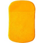 Gadgeteshop.cz Nanopodložka žlutooranžová 459 – Zboží Živě