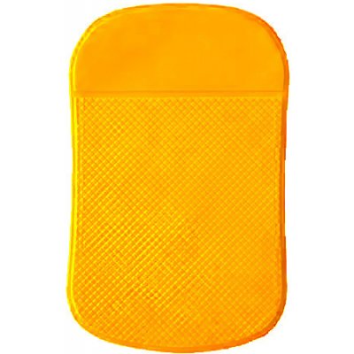 Gadgeteshop.cz Nanopodložka žlutooranžová 459 – Zboží Živě