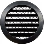 Ventishop ALKRc 250 kruhová hliníková – Hledejceny.cz