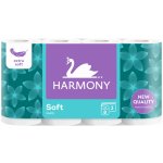Harmony Soft 3-vrstvý 8 ks – Zboží Dáma