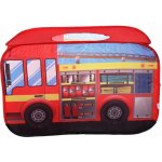 Pixino stan na hraní Hasičské auto – Zbozi.Blesk.cz