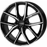Alutec Aveleno 8x19 5x112 ET48 black polished – Sleviste.cz
