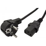 síťová šňůra k PC (220V) (20919010) – Zboží Živě