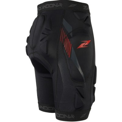 Chráničové šortky Zandona SOFT ACTIVE 6080 – Hledejceny.cz