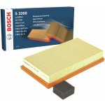 Vzduchový filtr BOSCH 1 457 433 268 – Hledejceny.cz