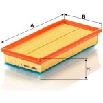 MANN-FILTER Vzduchový filtr MANN MF C3088/1 – Hledejceny.cz