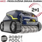 Zodiac RF 5400iQ FreeRider – Zboží Dáma