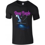 Deep Purple tričko Smoke On The Water Black – Hledejceny.cz