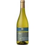 IGP Mediterannee Chardonnay-Viognier Cellier des Princes Suché bílé, 0,75 l (holá láhev) – Hledejceny.cz