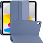 Tech-Protect SC Pen Apple iPad 10.9 2022 9490713930847 modré – Zboží Živě