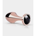 Rosy Gold Nouveau Butt Plug – Zbozi.Blesk.cz