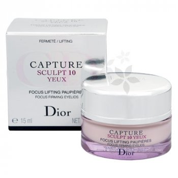 Krem dior hotsell capture sculpt 10