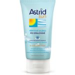 Astrid Sun třpytivé mléko po opalování 150 ml – Zboží Dáma