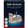 3D puzzle Revell 3D puzzle Notre-Dame de Paris 39 ks