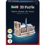 Revell 3D puzzle Notre-Dame de Paris 39 ks – Hledejceny.cz