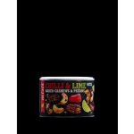 Mixit Oříšky z pece Habanero chilli a limetka 150 g – Sleviste.cz