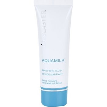 Lancaster Aquamilk matifying fluid PMG 50 ml