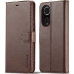 Pouzdro S-T-A-R Honor 50, Huawei Nova 9 hnědé – Zboží Živě