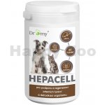 Dromy Hepacell 60 tbl – Hledejceny.cz