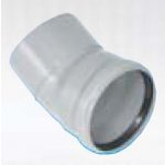 Osma HTB koleno DN110 - 30° – Hledejceny.cz