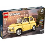 LEGO® Creator Expert 10271 Fiat 500 – Sleviste.cz