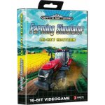 Farming Simulator (16-Bit Edition) – Sleviste.cz