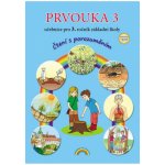 Prvouka 3 - učebnice pro 3. ročník ZŠ – Hledejceny.cz