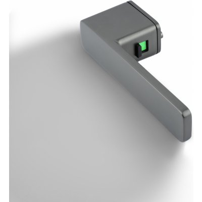 Cobra STRIGA-S EASY LOCK BSR titan – Hledejceny.cz