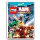 LEGO Marvel Super Heroes