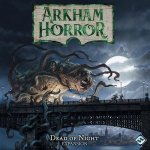 FFG Arkham Horror 3rd Edition Dead of Night – Hledejceny.cz