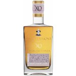 Rum Santos Dumont XO Gewürztraminer 40% 0,7 l (holá láhev) – Hledejceny.cz