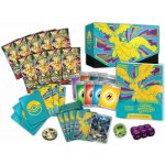 Pokémon TCG Ascended Heroes Elite Trainer Box – Hledejceny.cz