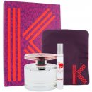 Kenzo Flower in the Air EDP 100 ml + EDP 7,5 ml + etue dárková sada