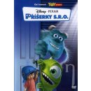 Příšerky s.r.o. DVD