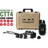 Výcvik psů MARTIN SYSTEM® Elektronický obojek Chameleon® IV MEDIUM + CTT 4 + Finger Kick + charging kit - NEW
