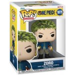 Funko POP! 1879 One Piece - Zoro – Hledejceny.cz