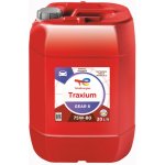 Total Traxium Gear 8 75W-80 20 l – Hledejceny.cz