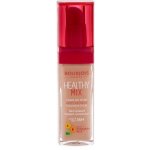 Bourjois Healthy Mix rozjasňující hydratační make-up 16h 58 Caramel 30 ml – Hledejceny.cz