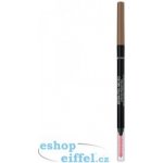 Rimmel London Brow Pro Micro tužka na obočí 001 Blonde 0,09 g – Zboží Mobilmania