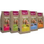 Pavo Healthy Treats Carrot 1 kg – Zbozi.Blesk.cz