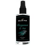 Belair Pur ČAJ & BERGAMOT 100 ml – Hledejceny.cz